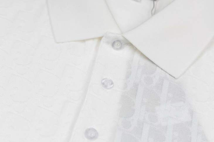 Dior Polo Shirts Short _SKUDiorM-3XLtltx18728465